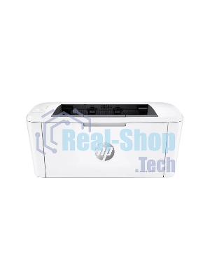 Принтер лазерный HP LaserJet M111w (7MD68A), А4, ч/б, печ. до 20 стр/мин., 600 x 600 dpi, USB, Wi-Fi, Air Print, Mopria