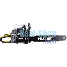 Бензопила Huter BS-2800M