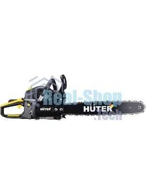 Бензопила Huter BS-2800M