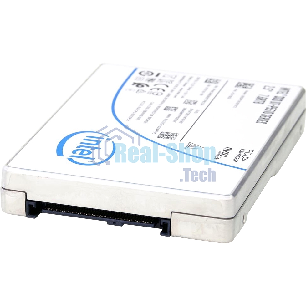 Накопитель SSD Intel D7-P5510, 7.5Tb, 2.5