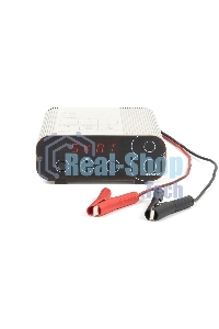 Компактное автоматическое зарядное устройство для аккумуляторов (АКБ)