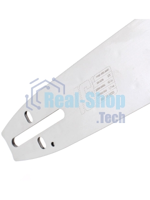 Шина PATRIOT P160SPEA041 16'' 3/8 1.3мм 56/57 зв. (PG-PO16-50NR)