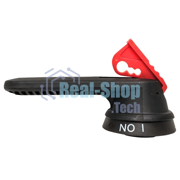 Рукоятка для управления через дверь рубильниками TwinBlock 630-800А PROxima EKF tb-630-800-dh