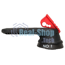 Рукоятка для управления через дверь рубильниками TwinBlock 630-800А PROxima EKF tb-630-800-dh