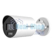 Камера видеонаблюдения IP Hikvision 4Mp IR BULLET 2CD2047G2H-LIU(2.8)