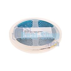 Лента светодиодная Rexant 24В, COB 8Вт/м, 320 LED/м, 6500K, 8мм, 5м, IP20