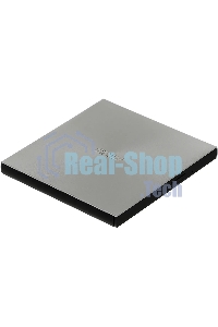 Оптический привод DVD-RW Asus SDRW-08U8M-U серебристый USB slim ultra slim M-Disk Mac внешний RTL