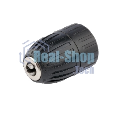 Патрон Matrix для дрели быстрозажимной c lock 2–13 мм – 1/2