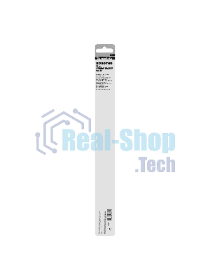 Алмазное полотно Matrix, 300 мм