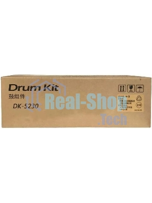Драм-юнит Kyocera 302R793010/302R793011/DK-5230 P5021cdn/P5021cdw/P5026cdn/M5521cdn/M5526cdw (O)