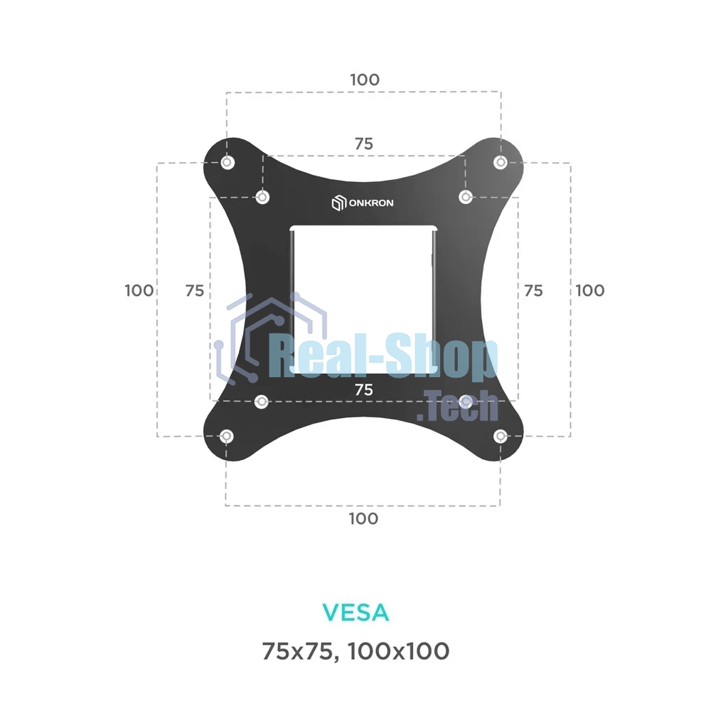 Кронштейн для телевизора ONKRON SN31 10