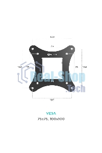 Кронштейн для телевизора ONKRON SN31 10