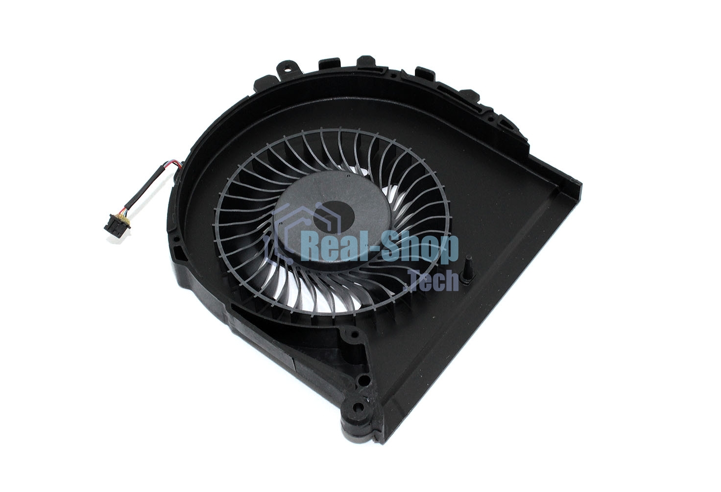 Вентилятор (кулер) для ноутбука HP Pavilion Gaming 17 17-CD GPU