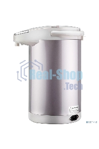 Термопот BRAYER BR1092, 900 Вт, 4 л, 3 спос.подач.воды,поддерж.темпер,блокировка, повтор кипяч