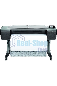 Плоттер струйный HP DesignJet Z6 Postscript (T8W15A), A1, цветной, 24