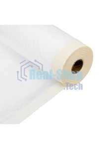 Пленка защитная Matrix с клеящей лентой, 2700 мм х 15 м