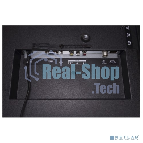 Телевизор Harper 43