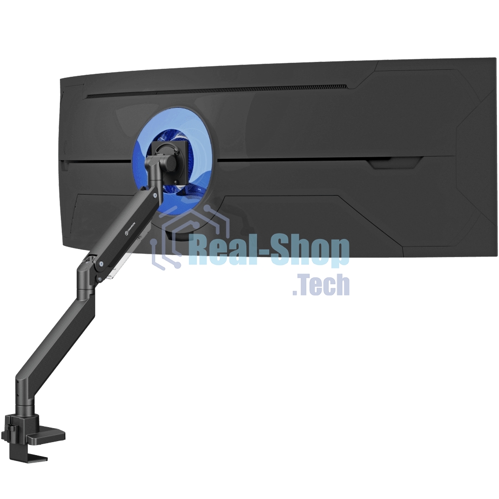 Кронштейн для мониторов Onkron G130 черный 17