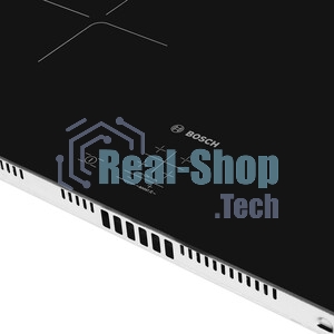Индукционная варочная панель Bosch PUG61KAA5E черный
