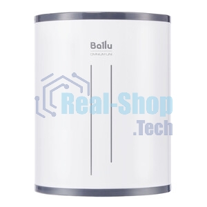 Водонагреватель Ballu BWH/S 10 Omnium Uni U
