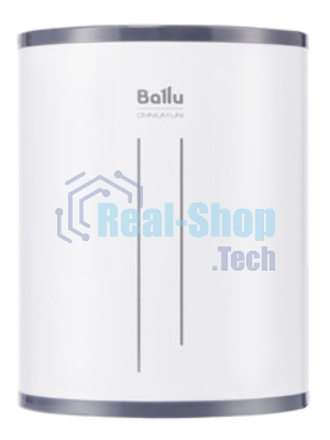 Водонагреватель Ballu BWH/S 10 Omnium Uni U