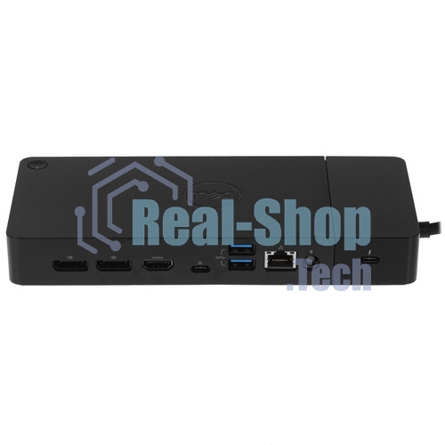 Стыковочная станция Dell Дополнительный модуль для WD19DC (без адаптера пит (452-BDPO)