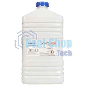 Картридж лазерный CET TN-711C CET7297 Голубой (535 г. 31500 стр.) для KONICA MINOLTA Bizhub C654/754