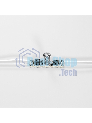 Выключатель с датчиком касания с функцией диммирования Elektrostandard 12/24V 60/120W 95001/01