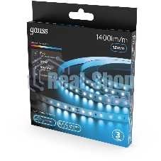 Лента Gauss 23637052010 5м