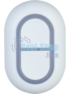 Кнопка тревоги Dahua DHI-ARD822-W2(868)