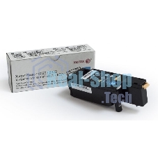 Картридж лазерный Xerox 106R02760 голубой для Phaser 6020/22/WC 6025/27 (1000 стр.)(Channels)