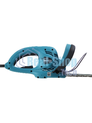 Электрический кусторез Makita UH4861 Кусторез,400Вт,нож-48см,рез-18мм,3.0кг,кор