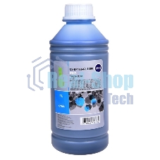 Чернила Cactus CS-EPT6642-1000 голубой 1000мл для Epson L100/L110/L120/L132/L200/L210/L222/L300/L312/L350/L355/L362/L366/L456/L550/L555/L566/L1300