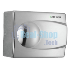 Сушилка для рук Neoclima NHD-1.5M 1500Вт серебристый