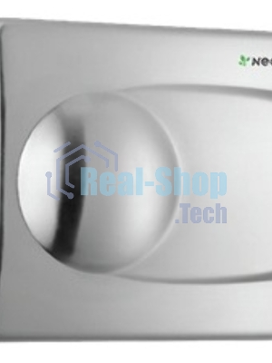 Сушилка для рук Neoclima NHD-1.5M 1500Вт серебристый