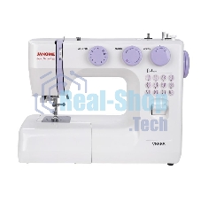 Швейная машина Janome VS56S белый