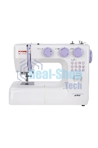 Швейная машина Janome VS56S белый