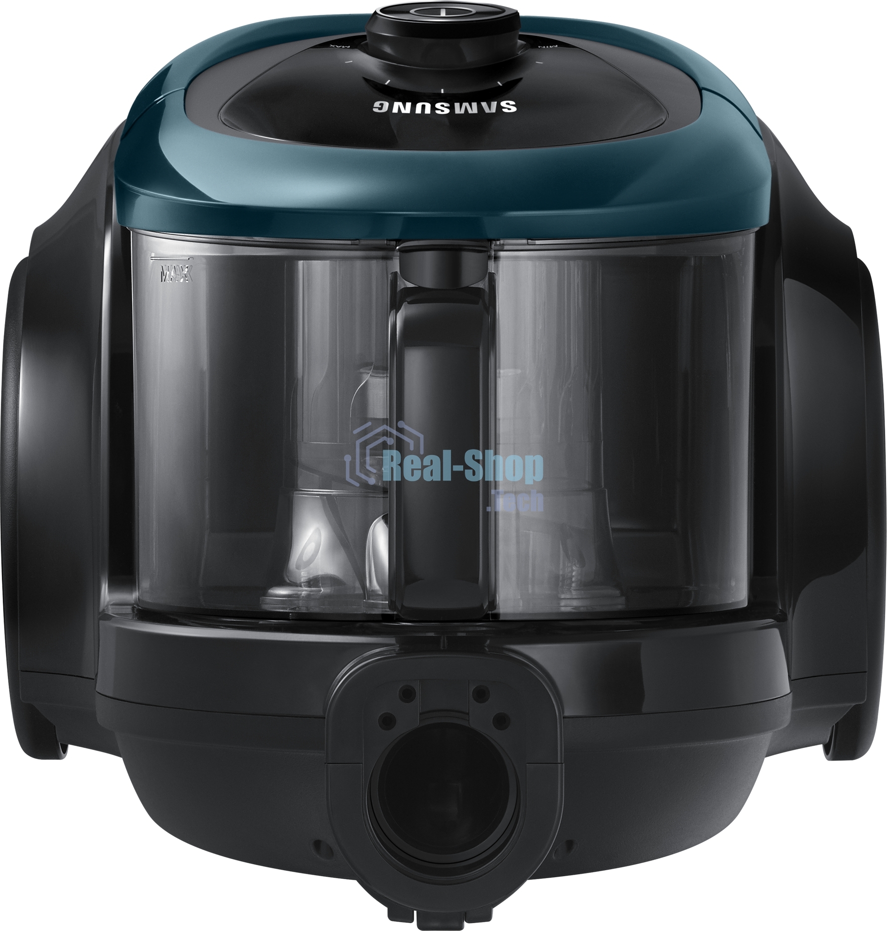 Пылесос Samsung VC18M21C0VN Зеленый