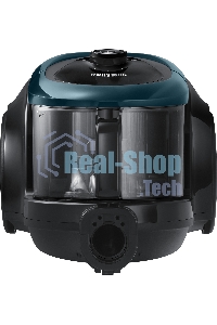 Пылесос Samsung VC18M21C0VN Зеленый