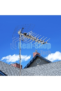 ТВ антенна наружная Rexant 