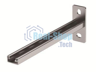 Кронштейн одиночный DBM 200мм ДКС BBP2120 (34032)