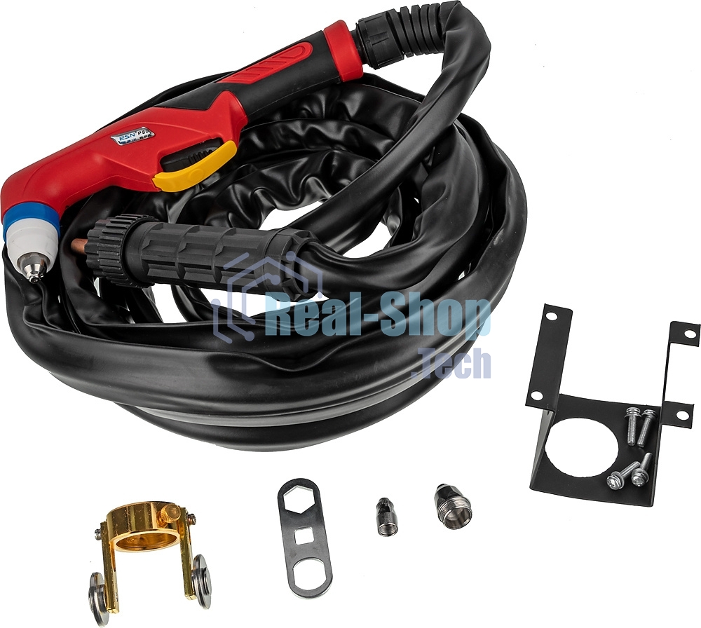 Резак плазменный Ресанта ИПР-100 инвертор CUT