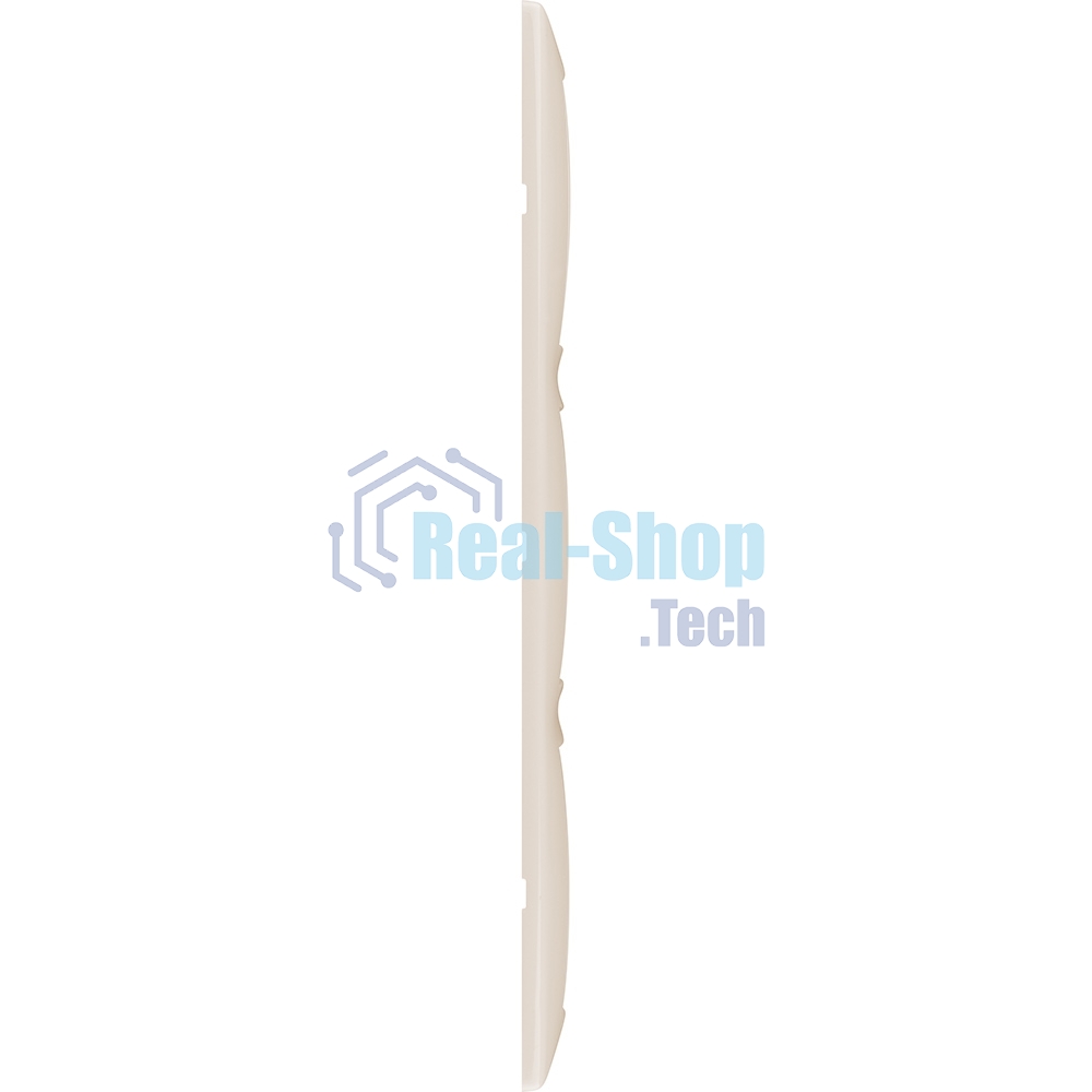 Рамка 3-м Valena горизонт. сл. кость Legrand 774353