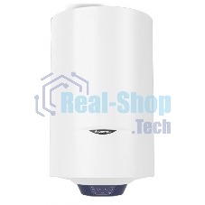 Водонагреватель Ariston BLU1 ECO ABS PW 100 V, 2.5 кВт, 100л, электрический настенный
