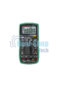 Профессиональный мультиметр MS8209 MASTECH