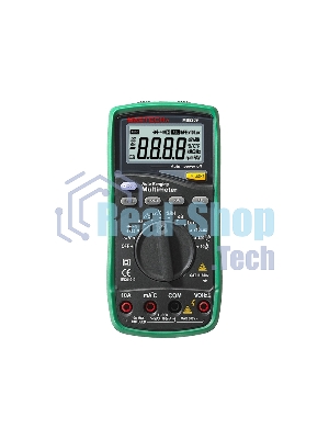 Профессиональный мультиметр MS8209 MASTECH