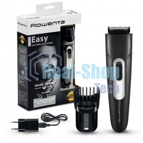 Машинка для стрижки Rowenta TN2801F4