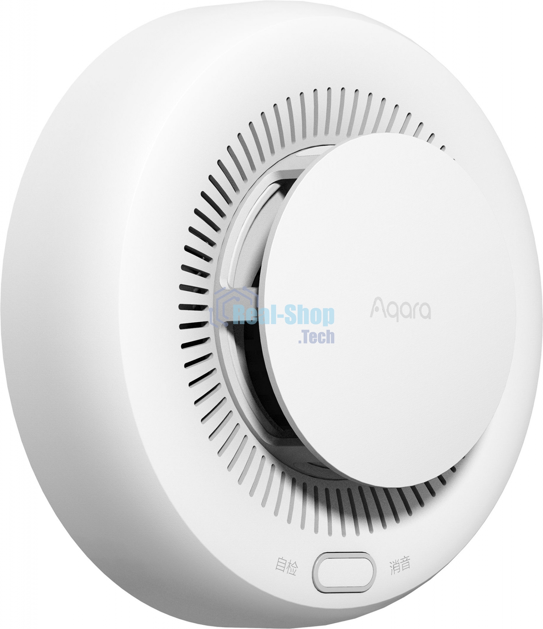 Датчик задымления Aqara Smart Smoke Detector (JY-GZ-03AQ)
