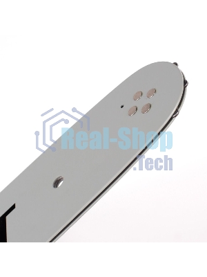 Шина PATRIOT P160SPEA041 16'' 3/8 1.3мм 56/57 зв. (PG-PO16-50NR)