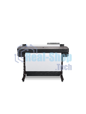 Плоттер струйный HP Designjet T630 (5HB11A/5HB11D), A0, 36